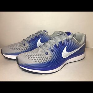 New Nike Zoom Pegasus 34 Mens Sz 11 880555-007